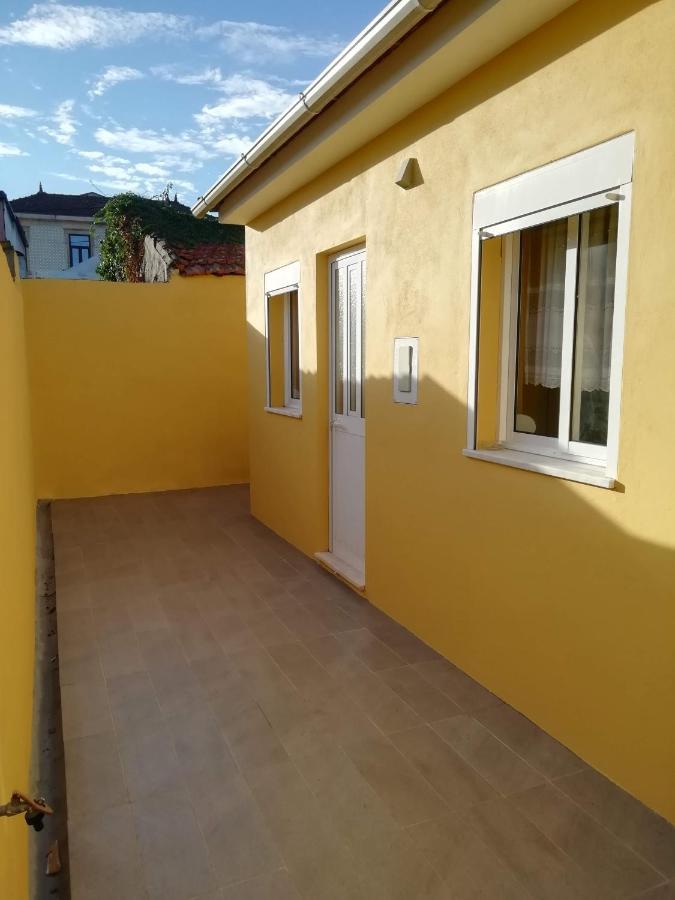 Al Gaia Centro Historico Apartman Vila Nova de Gaia Kültér fotó